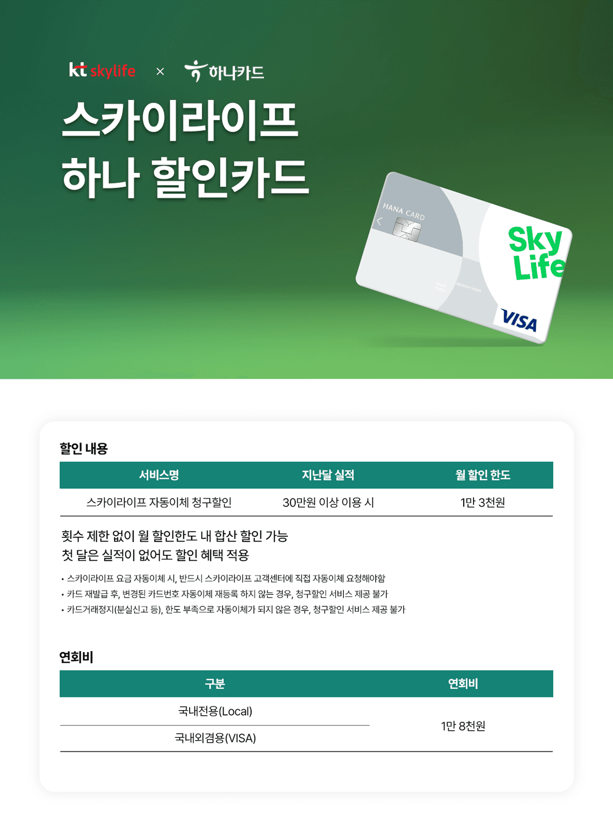 하나카드 이벤트