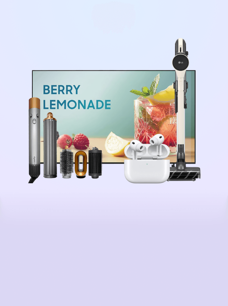 스카이라이프 가전 페스티벌